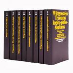 Ludwig Wittgenstein, Werkausgabe“ – Bücher gebraucht, antiquarisch